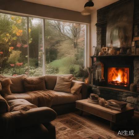 舒适自然，下期再见