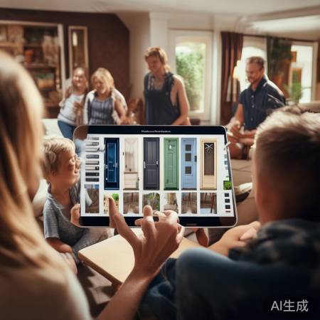 石景山防盗门靠谱推荐