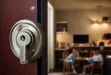 防盗门钥匙防盗攻略：安全无忧的家庭守护秘籍-帮帮直通车