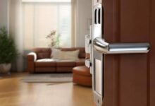 巡洋舰指纹锁安装指南：轻松上手教程-帮帮直通车