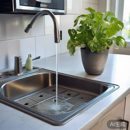 洗衣机废水浇花需谨慎