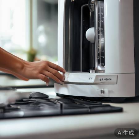 海尔洗衣机水位选择操作指南