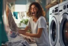 海尔洗衣机水位设置技巧解析-帮帮直通车