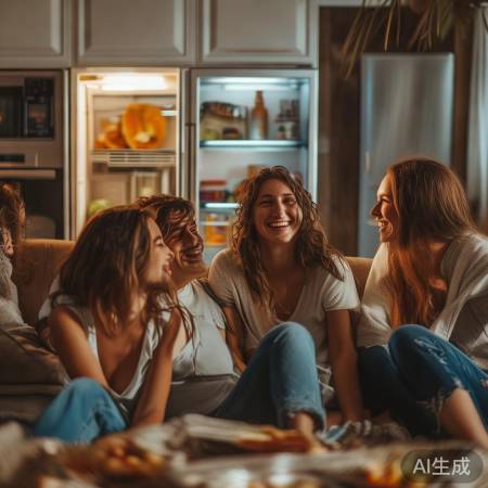 除霜小技巧，生活更清爽