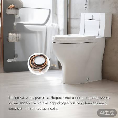 挑选智能马桶圈：材质、长度、售