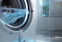 洗衣机接水口是否为空？揭秘洗衣机内部结构之谜-帮帮直通车