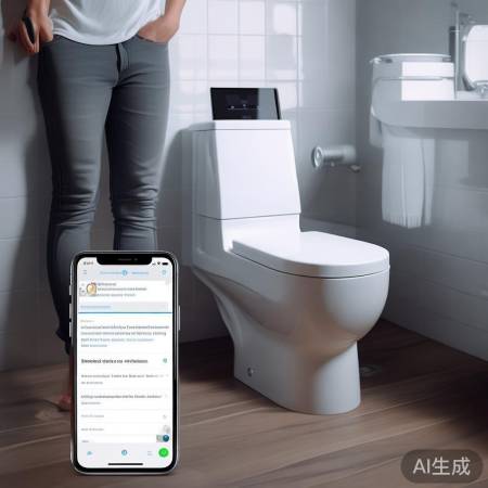 智米智能马桶一键守护家阐释￥智能马桶修理电话附近哪家靠谱？快速解决您的烦恼-帮帮直通车