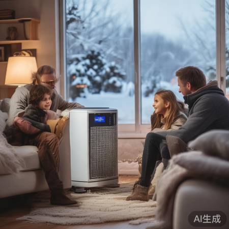 德州空气能，温暖节能神器！