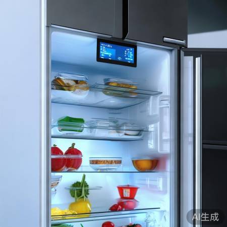 创维bcd162节能保鲜冰箱