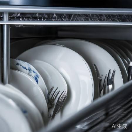 PP餐具消毒要点：防破损、适量