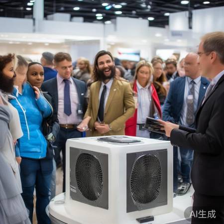 线下活动，直面产品交流