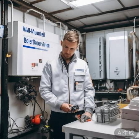 壁挂炉维修专业规范