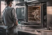 集成灶蒸箱门拆装技巧解析-帮帮直通车