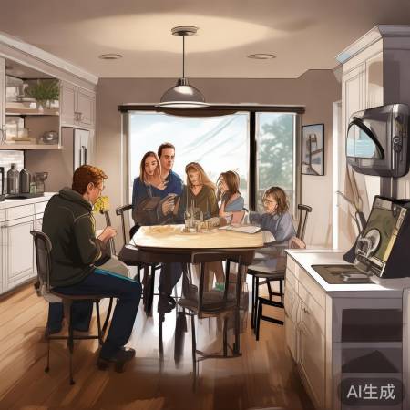 “智能锁锁芯断裂，攻略解难题！