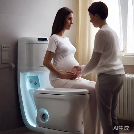 孕妇灌肠需谨慎判断