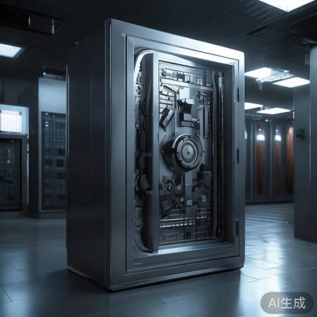 AIPU保险柜热线速联系科普-合肥银行保险柜定制：安全无忧的金融守护神-帮帮直通车