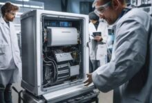 空气能水箱水位故障原因及解决办法全解析-帮帮直通车