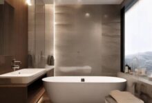 热水器安装攻略：仅需打2个孔，轻松搞定！-帮帮直通车