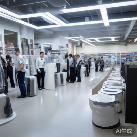 杉本智能马桶服务网点全国覆盖传授㊣智能马桶恒温耗电情况揭秘-帮帮直通车
