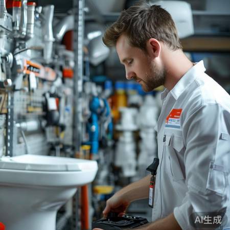 专业马桶维修，服务规范透明