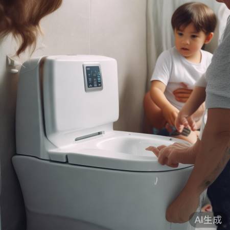 智能马桶使用注意事项