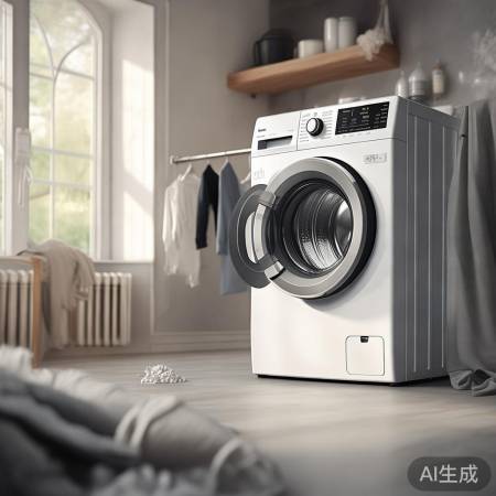 洗衣机小技巧，轻松更高效