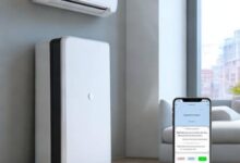 厨房空调安装攻略：无外机位也能完美适用-帮帮直通车