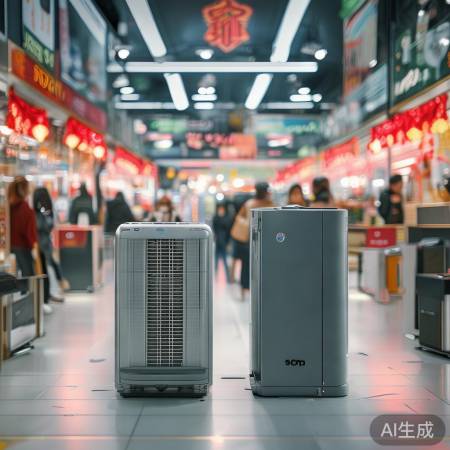 空调促销季，618、双11价更