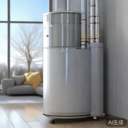 空气能热水器，耐久低故障。