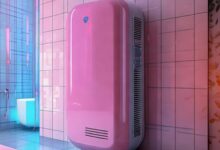 空气能热水洗浴：五大显著优势解析-帮帮直通车