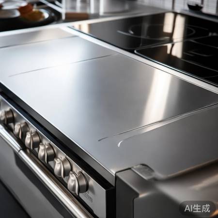 集成灶易清洁，懒人福音！
