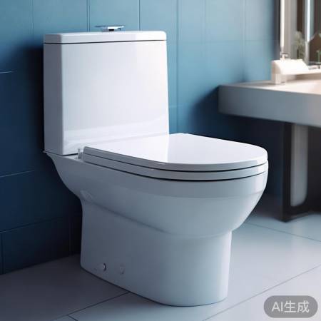 家居神器防水马桶套