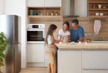 厨房装集成灶的利与弊，你了解多少？-帮帮直通车