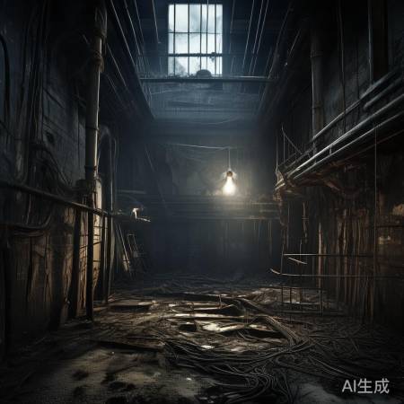 断电断气，生活不便