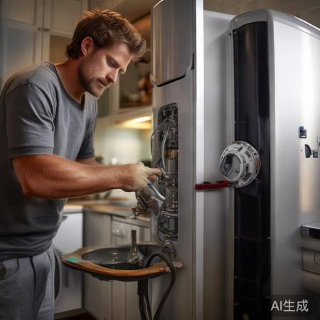 燃气热水器定期清洁保安全寿命