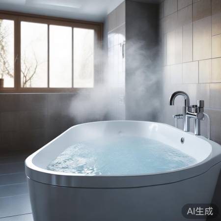 燃气热水器通风防尘