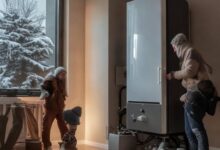 壁挂炉打压时操作指南：开启还是关闭？-帮帮直通车