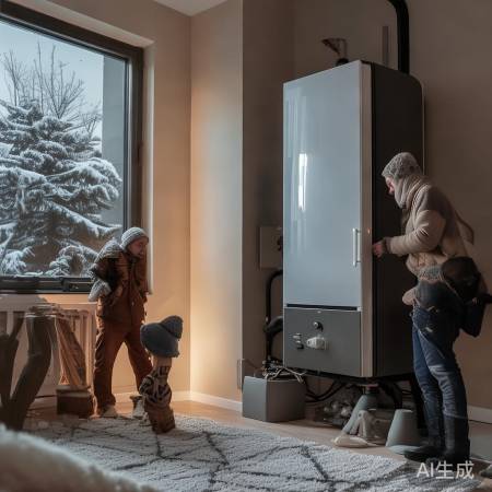 壁挂炉打压攻略：开/关指南！