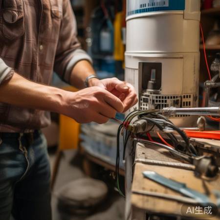 热水器换铜线教程分享