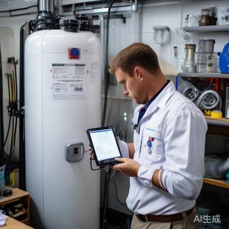 专业认证，严格规范维修