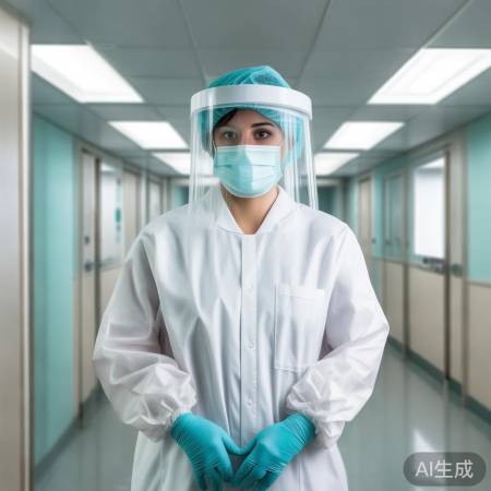 预防措施，保障安全