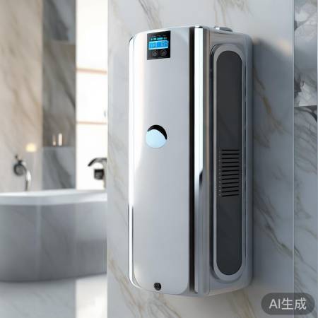 高端热水器，安全功能全