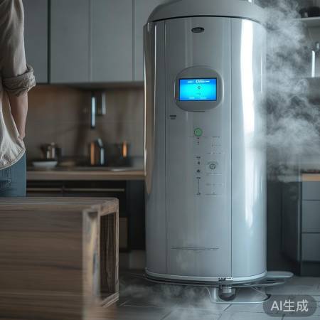 热水器误报防干烧