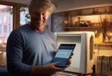 中央空调排风扇线路图解：实用教程解析-帮帮直通车