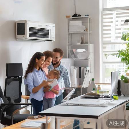 约克热水器空气能售后一站式服务介绍-新科空气能：高效节能，家庭舒适新选择-帮帮直通车