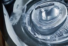 滚筒洗衣机用纸清洁技巧全解析-帮帮直通车