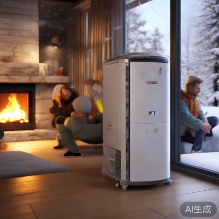 空气能设备，划算与否看个人情况