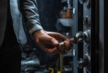 保险柜应急钥匙结构解析：揭秘安全守护的秘密武器-帮帮直通车