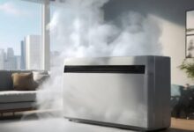 空调冒白气是正常现象吗？专业解答来啦-帮帮直通车