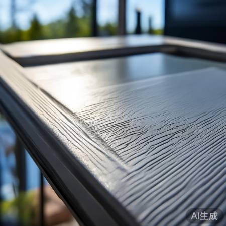 户外用品耐候材料防褪色